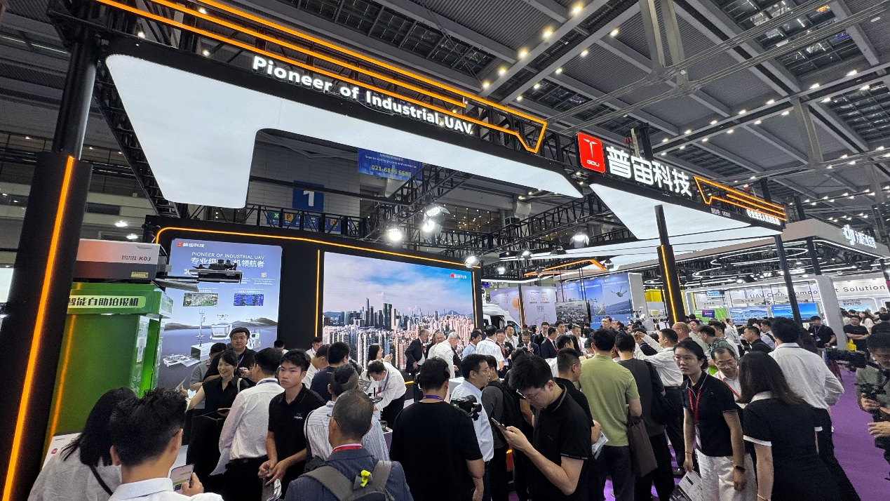 10th Drone World Congress-02