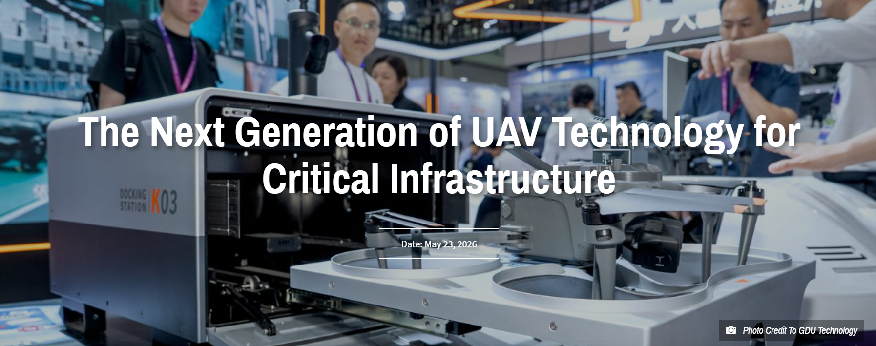 UAV Solutions